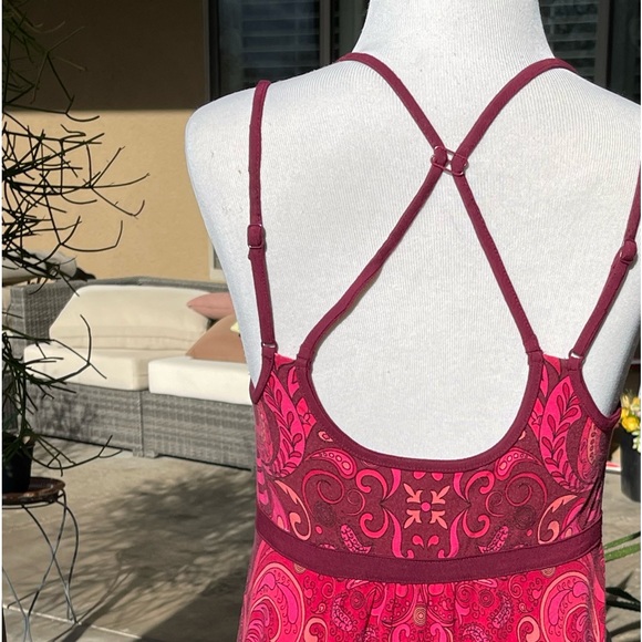 ATHLETA ATHLETIC TOP - Picture 2 of 7